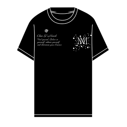 BLACK DIAMOND SHIRT