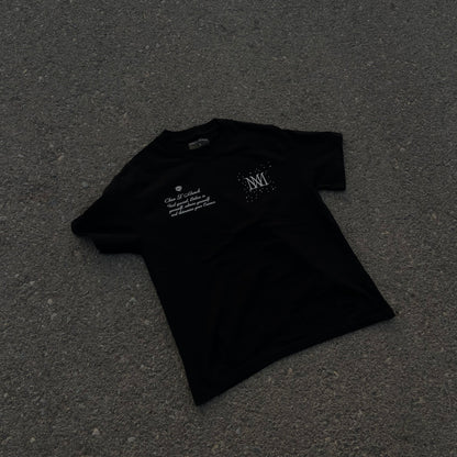 BLACK DIAMOND SHIRT