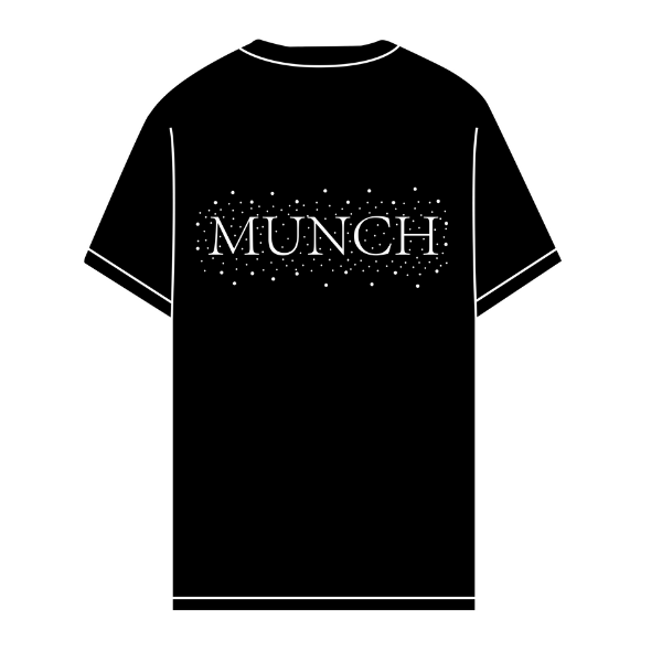 BLACK DIAMOND SHIRT