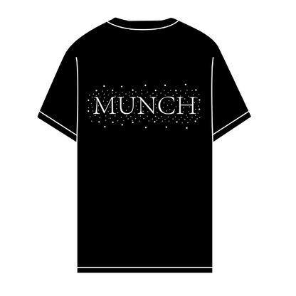 BLACK DIAMOND SHIRT